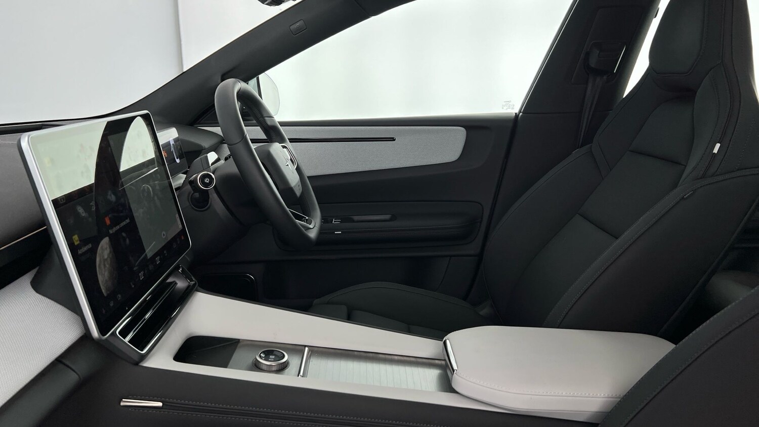 Used Polestar Polestar 4 2025 for sale - 77855707: Photo 23