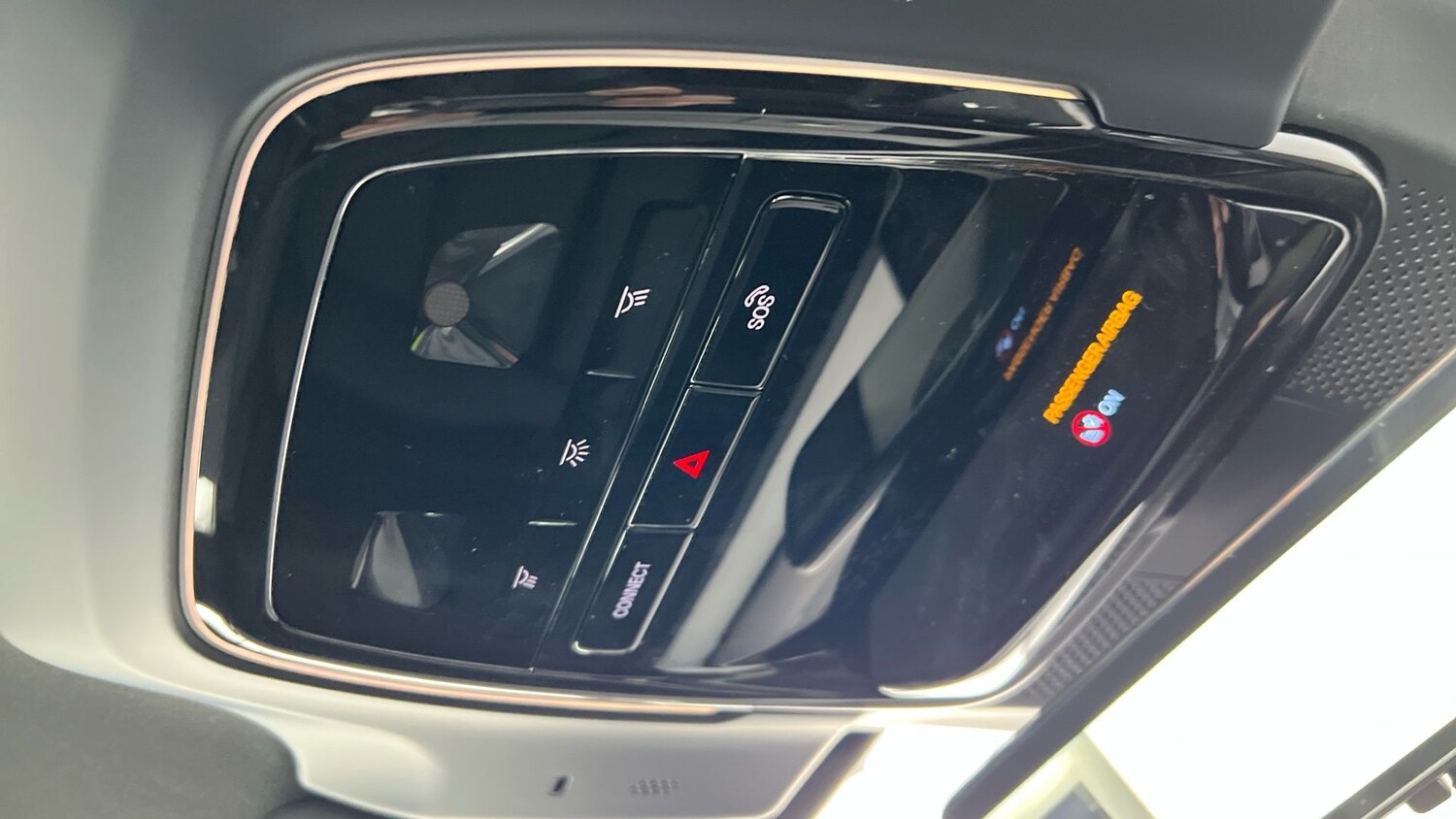 Used Polestar Polestar 4 2025 for sale - 77855707: Photo 25