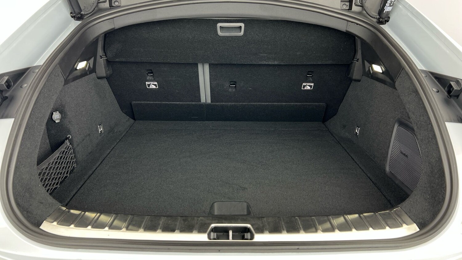 Used Polestar Polestar 4 2025 for sale - 77855707: Photo 28