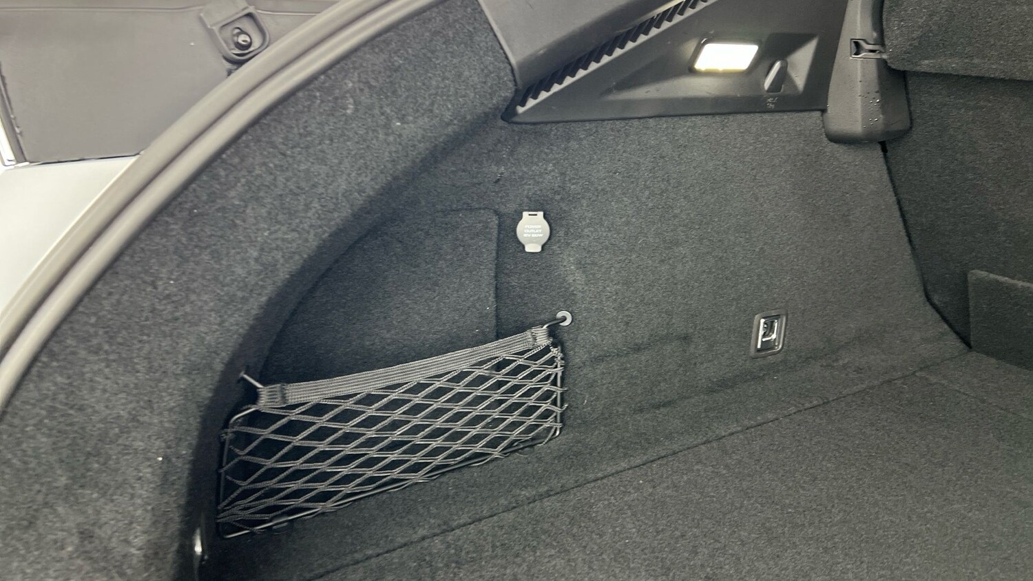 Used Polestar Polestar 4 2025 for sale - 77855707: Photo 29