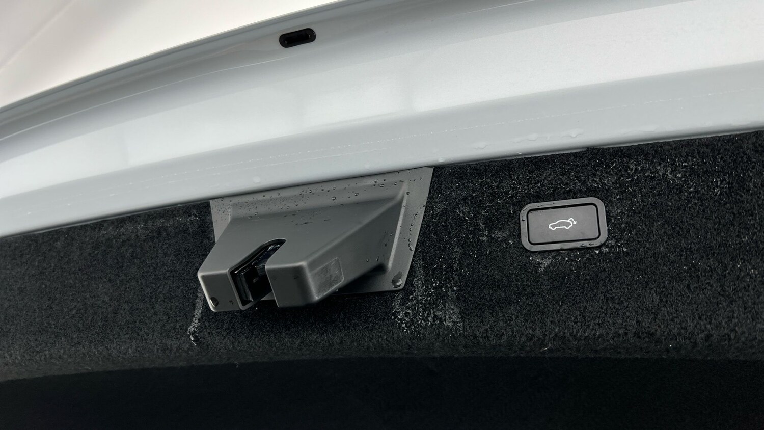 Used Polestar Polestar 4 2025 for sale - 77855707: Photo 30