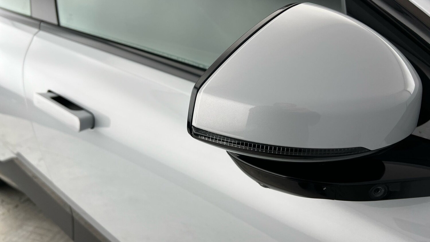 Used Polestar Polestar 4 2025 for sale - 77855707: Photo 32