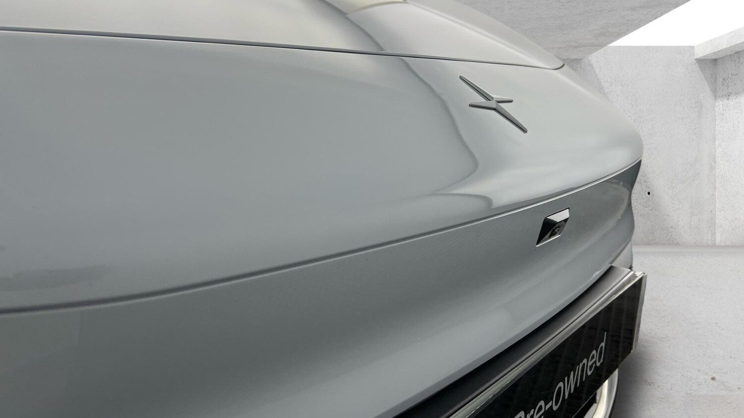 Used Polestar Polestar 4 2025 for sale - 77855707: Photo 34