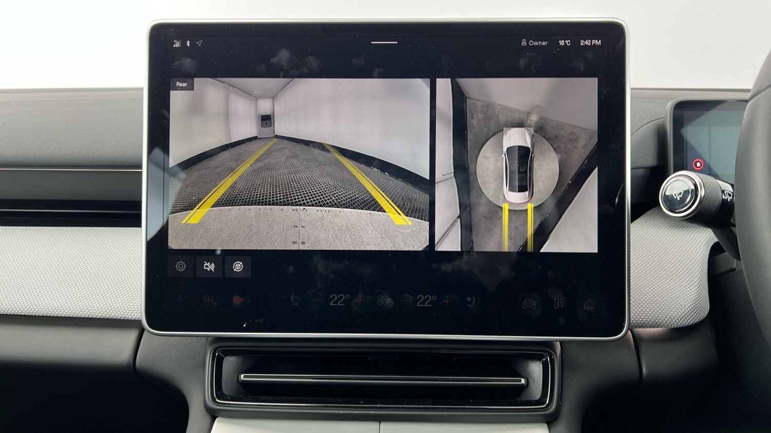 Used Polestar Polestar 4 2025 for sale - 77855707: Photo 36