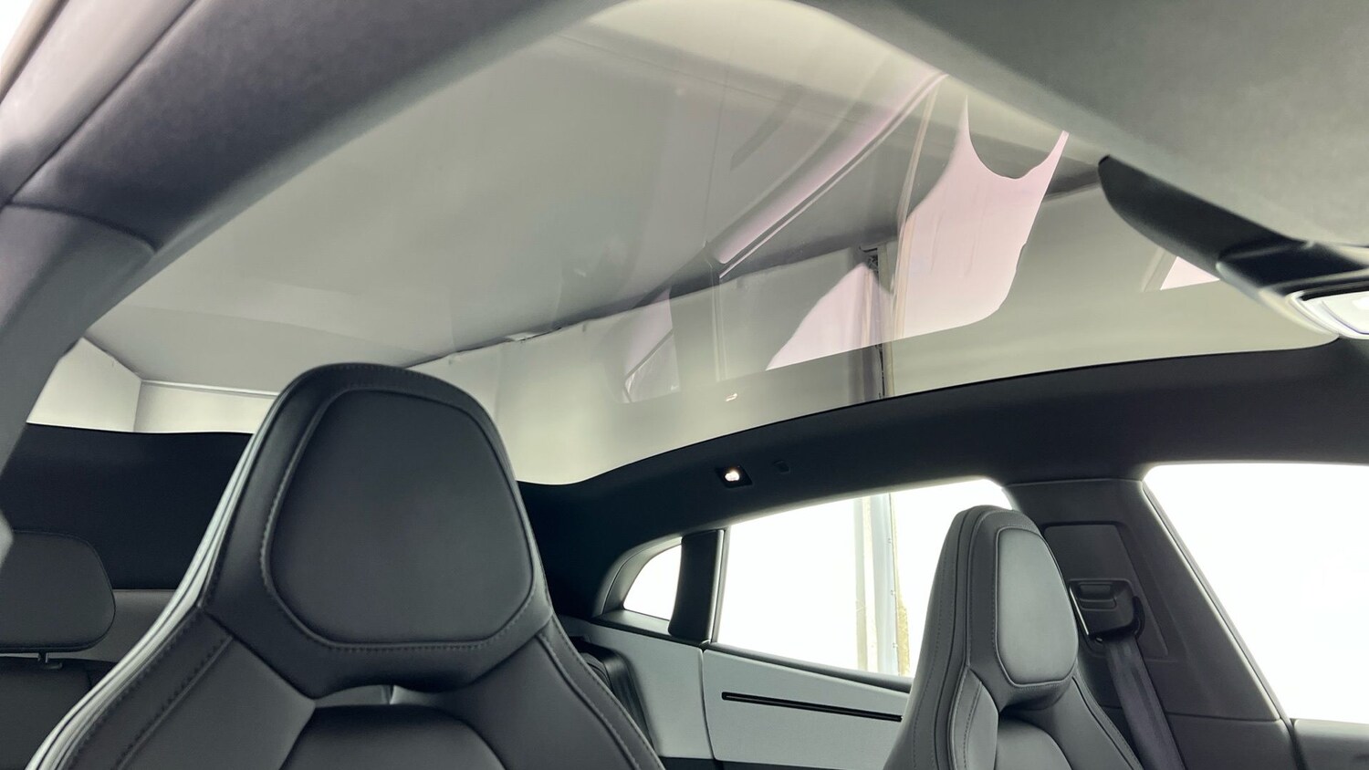 Used Polestar Polestar 4 2025 for sale - 77855707: Photo 39