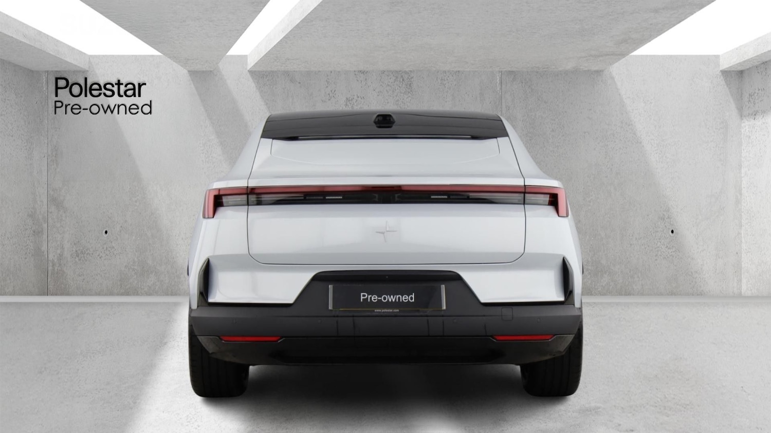 Used Polestar Polestar 4 2025 for sale - 77855707: Photo 4