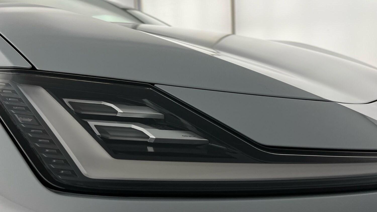 Used Polestar Polestar 4 2025 for sale - 77855707: Photo 40