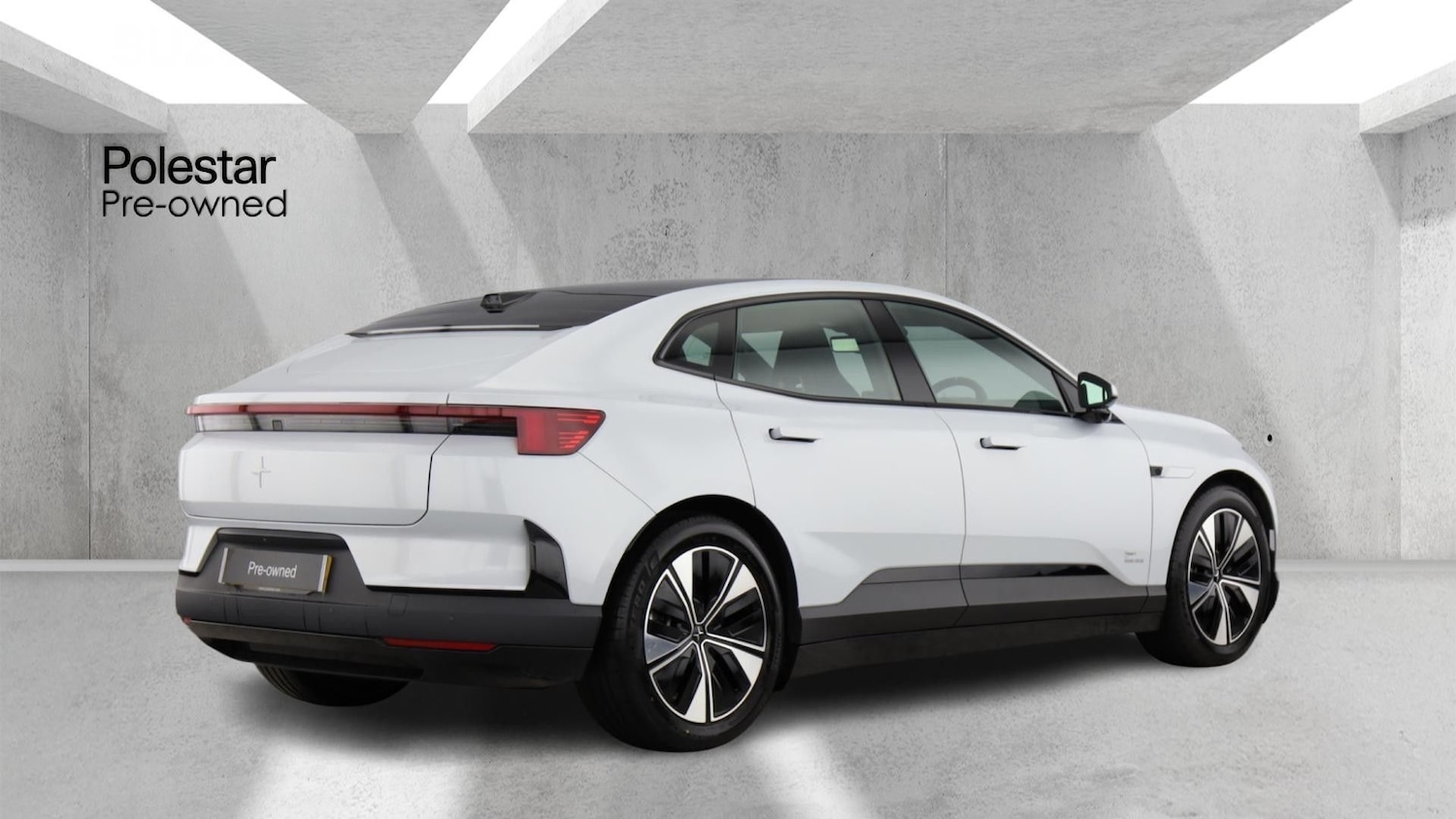 Used Polestar Polestar 4 2025 for sale - 77855707: Photo 5