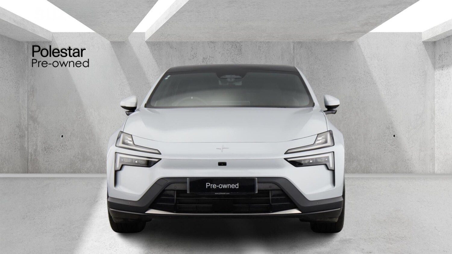 Used Polestar Polestar 4 2025 for sale - 77855707: Photo 8