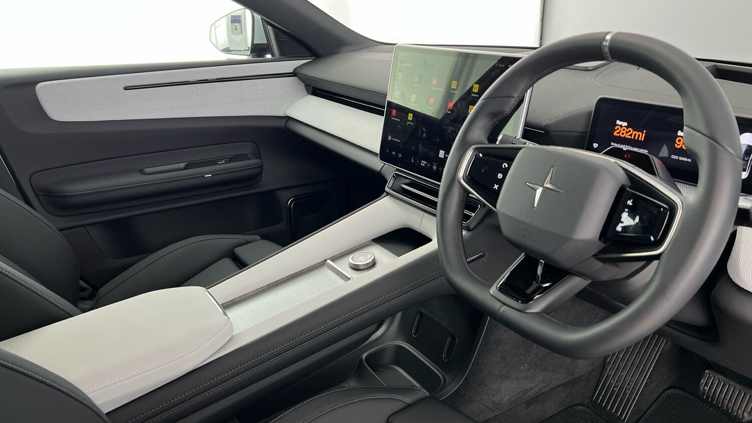 Used Polestar Polestar 4 2025 for sale - 77855707: Photo 9