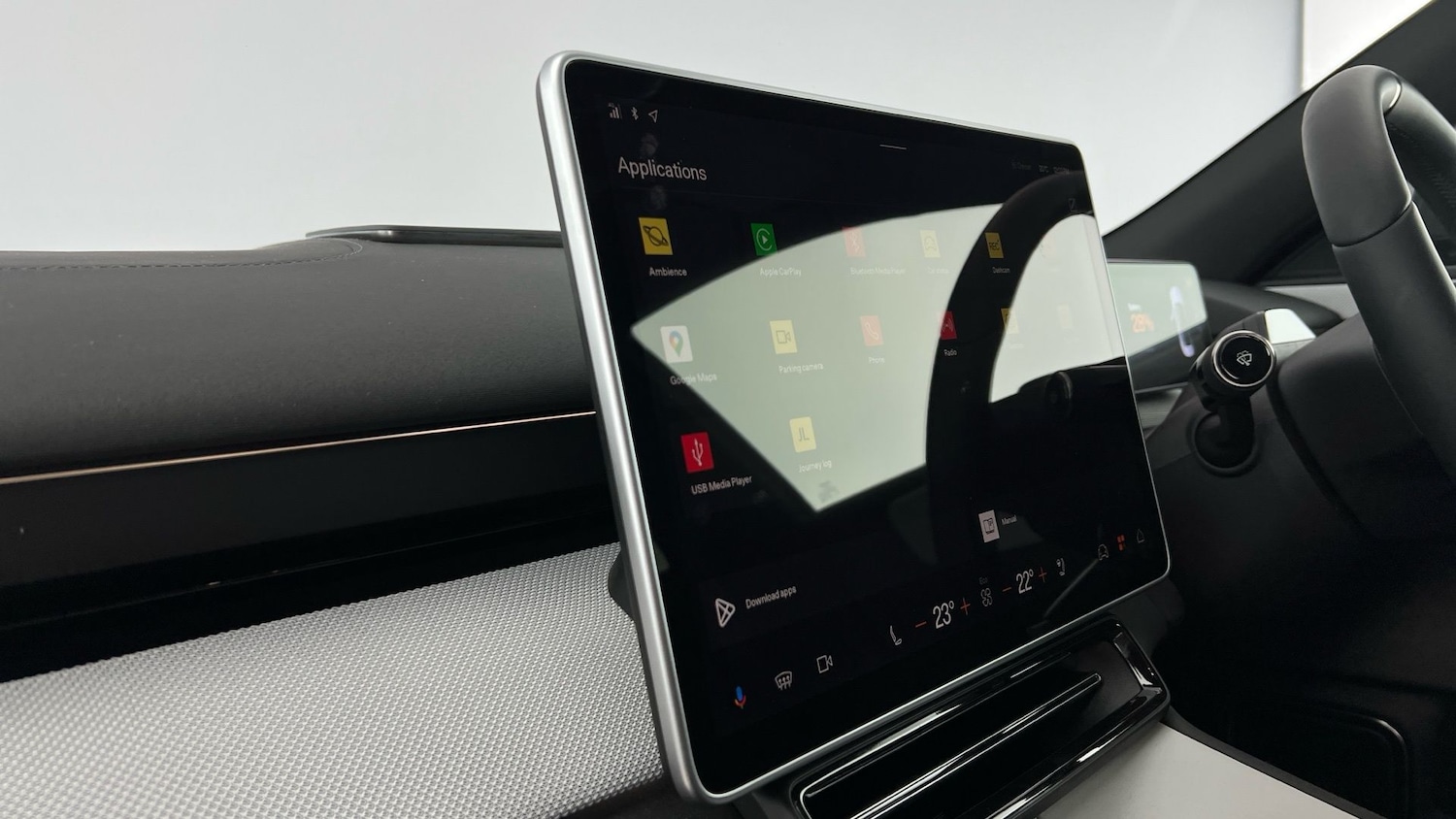 Used Polestar Polestar 4 2024 for sale - 76901324: Photo 13