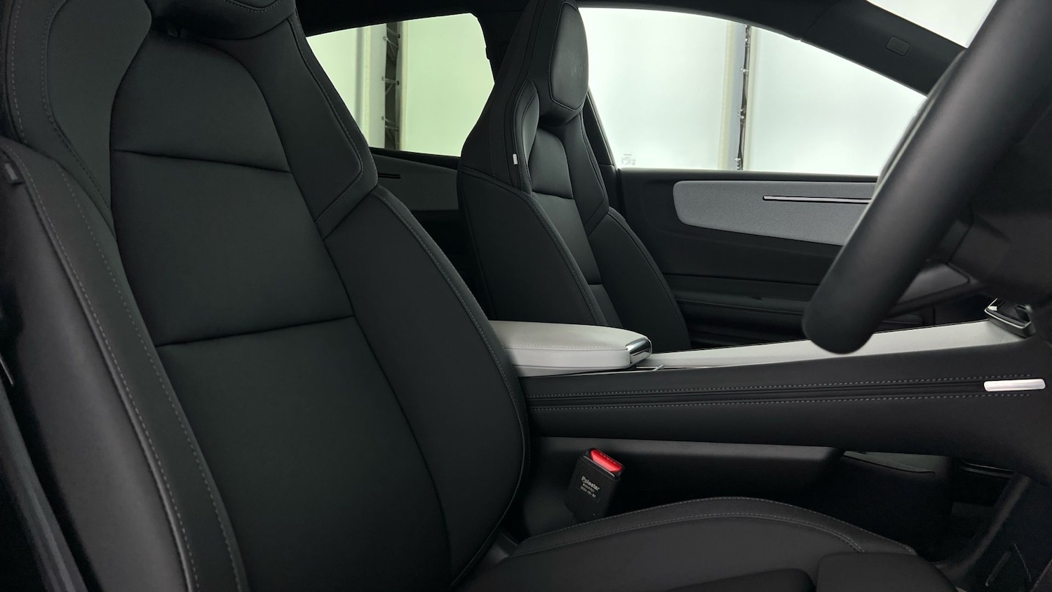 Used Polestar Polestar 4 2024 for sale - 76901324: Photo 18