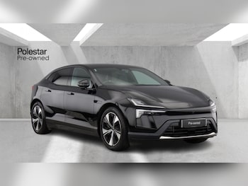 2024 - 200kW 100kWh Long Range Single Motor Plus 5dr Auto