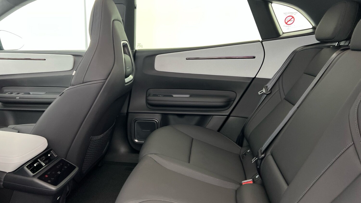 Used Polestar Polestar 4 2024 for sale - 76901324: Photo 22