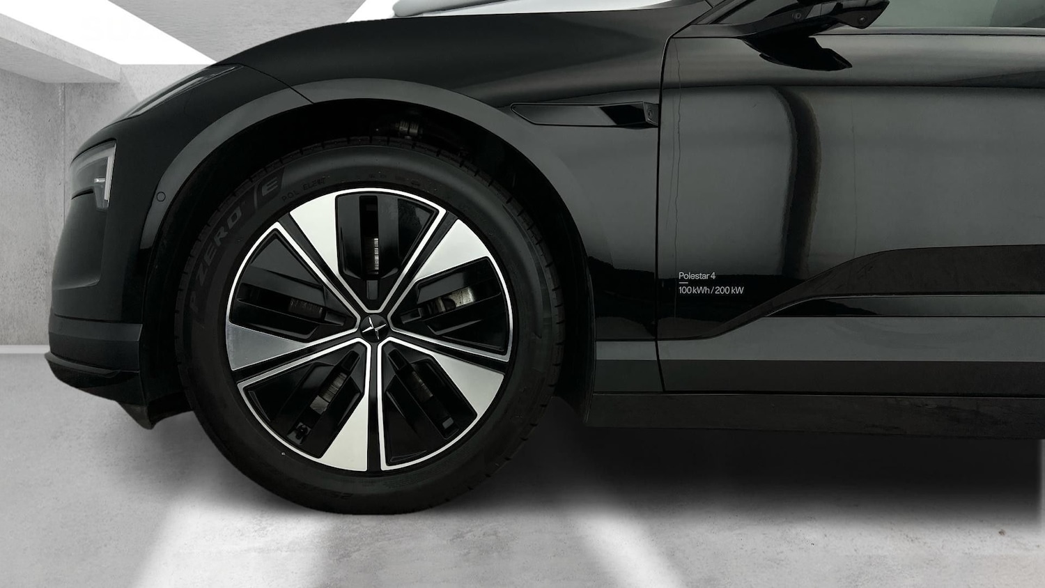 Used Polestar Polestar 4 2024 for sale - 76901324: Photo 26