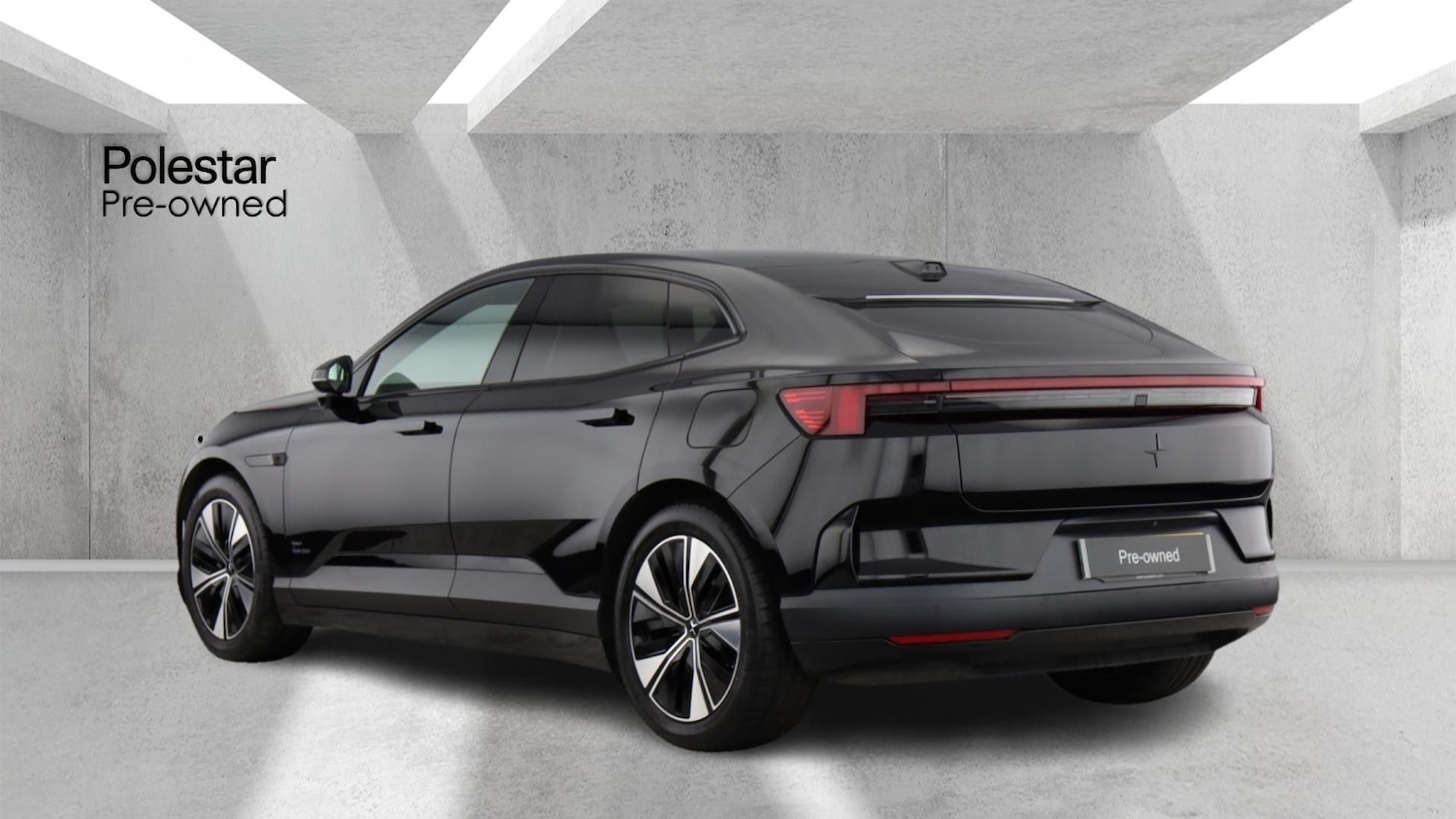 Used Polestar Polestar 4 2024 for sale - 76901324: Photo 3