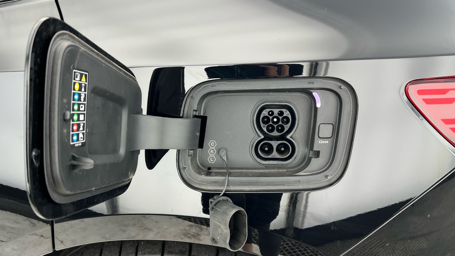 Used Polestar Polestar 4 2024 for sale - 76901324: Photo 31