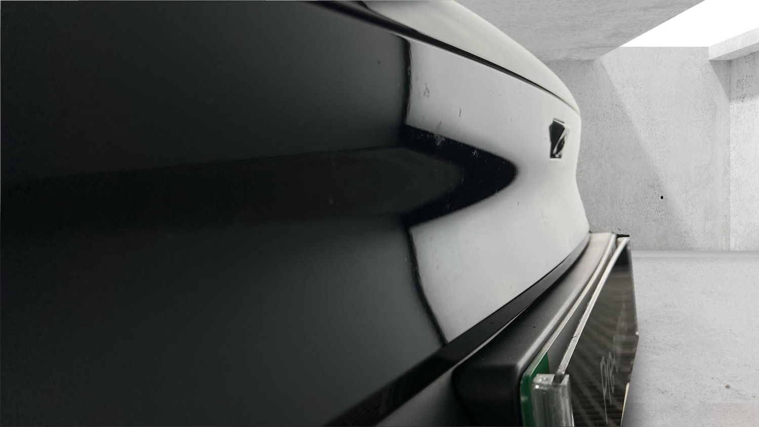 Used Polestar Polestar 4 2024 for sale - 76901324: Photo 34