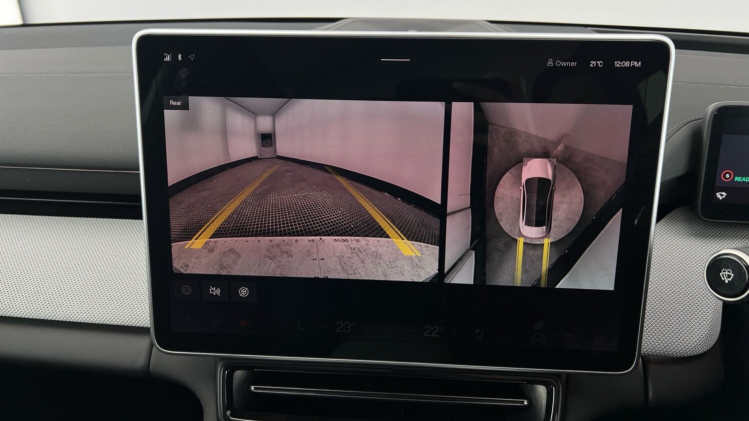 Used Polestar Polestar 4 2024 for sale - 76901324: Photo 36