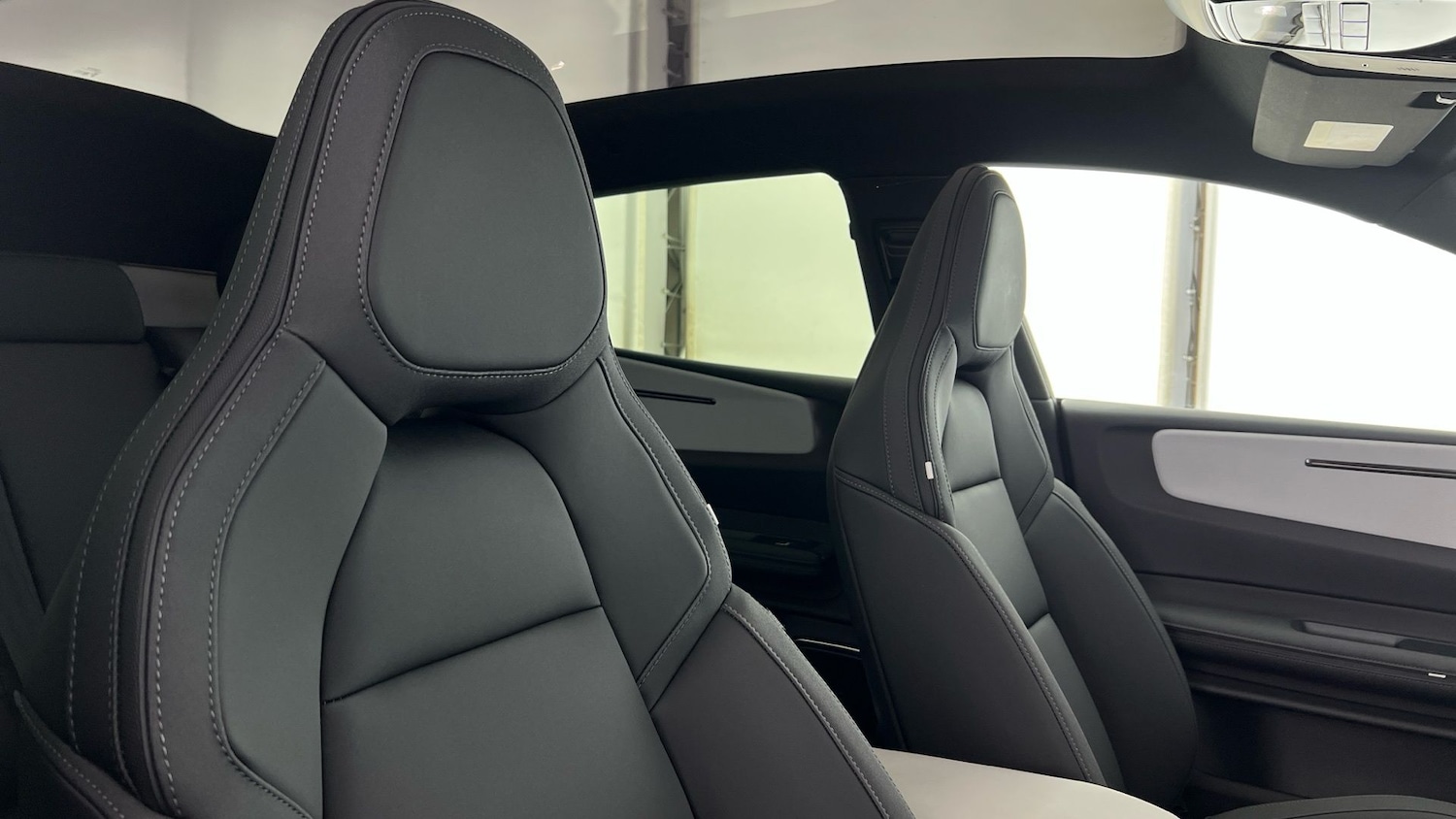 Used Polestar Polestar 4 2024 for sale - 76901324: Photo 39