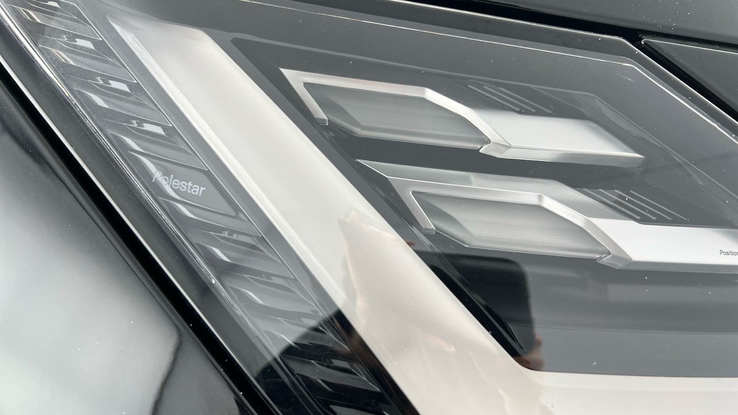 Used Polestar Polestar 4 2024 for sale - 76901324: Photo 40