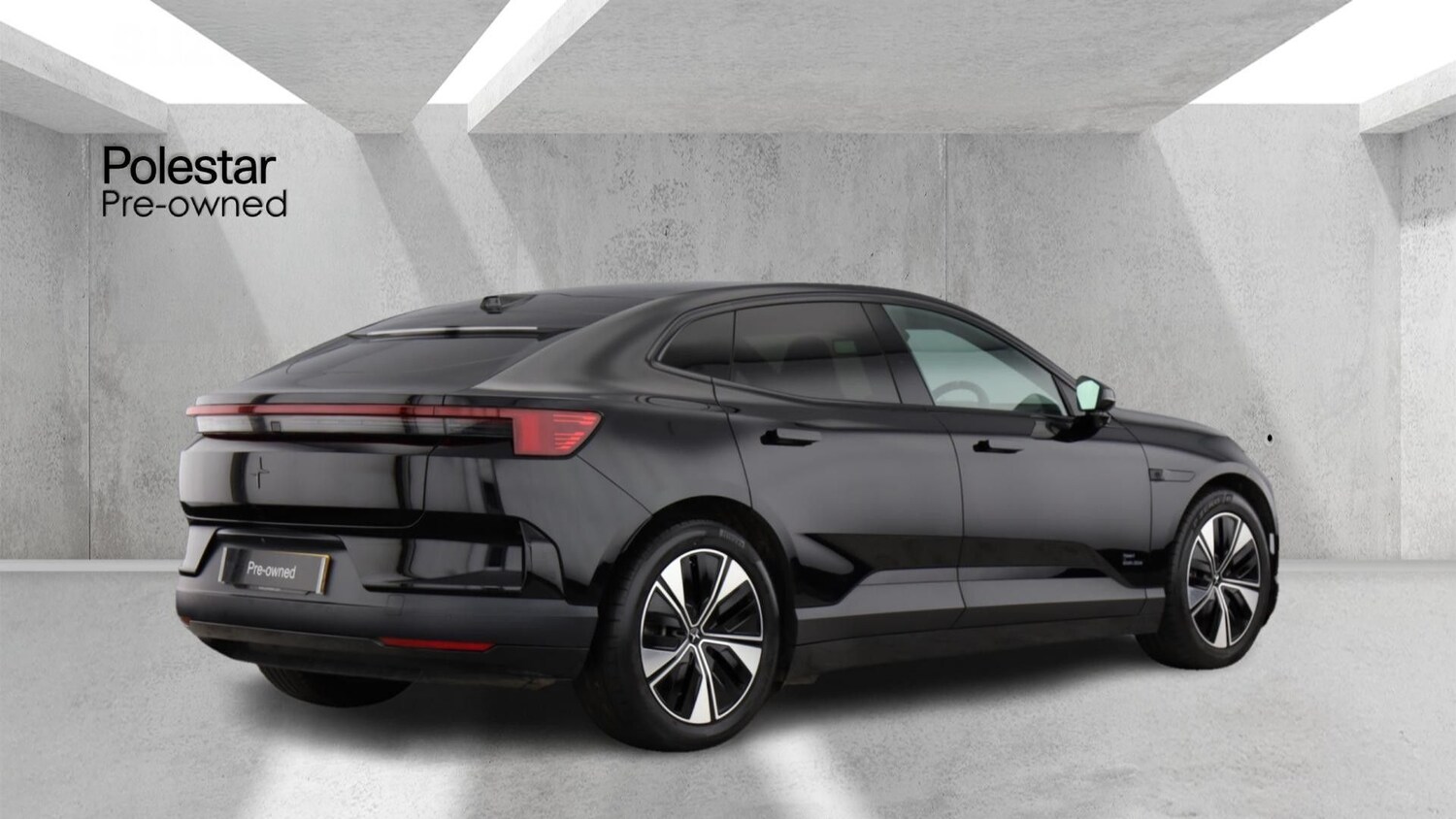 Used Polestar Polestar 4 2024 for sale - 76901324: Photo 5