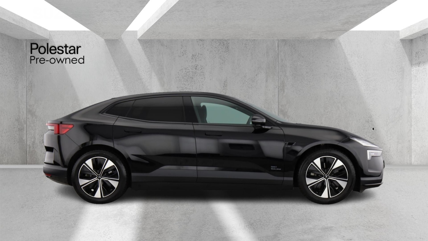 Used Polestar Polestar 4 2024 for sale - 76901324: Photo 6