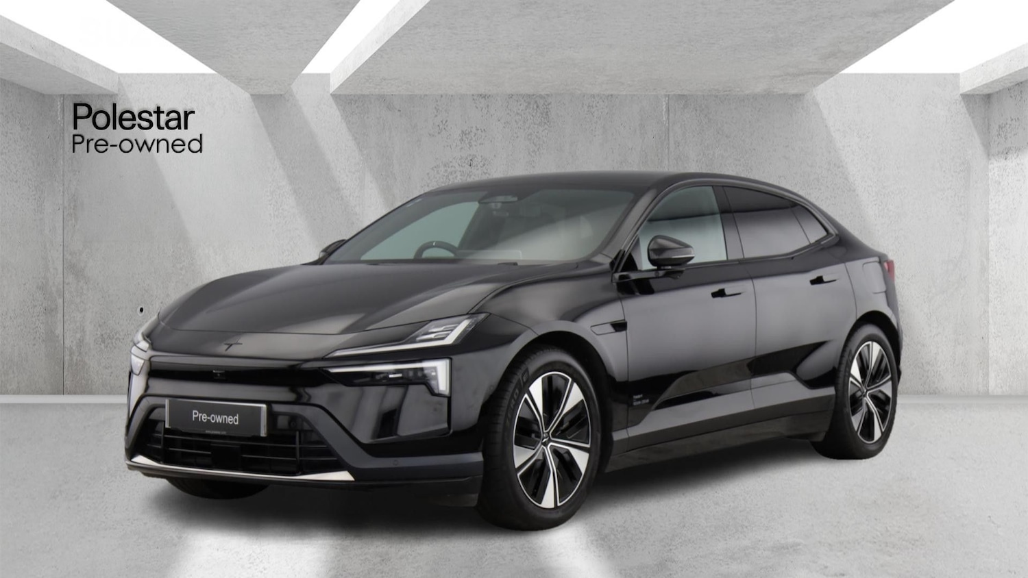 Used Polestar Polestar 4 2024 for sale - 76901324: Photo 7