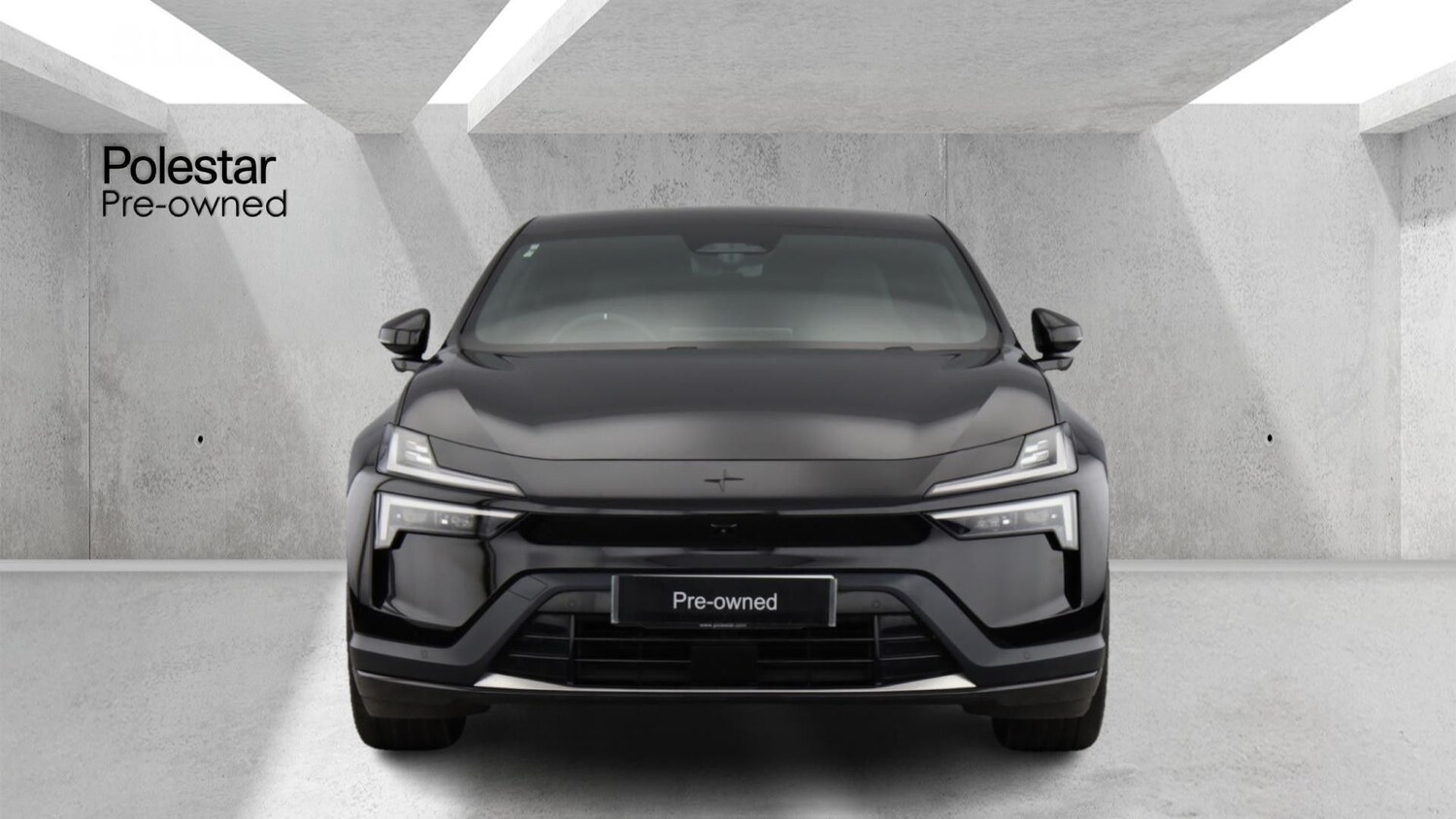 Used Polestar Polestar 4 2024 for sale - 76901324: Photo 8