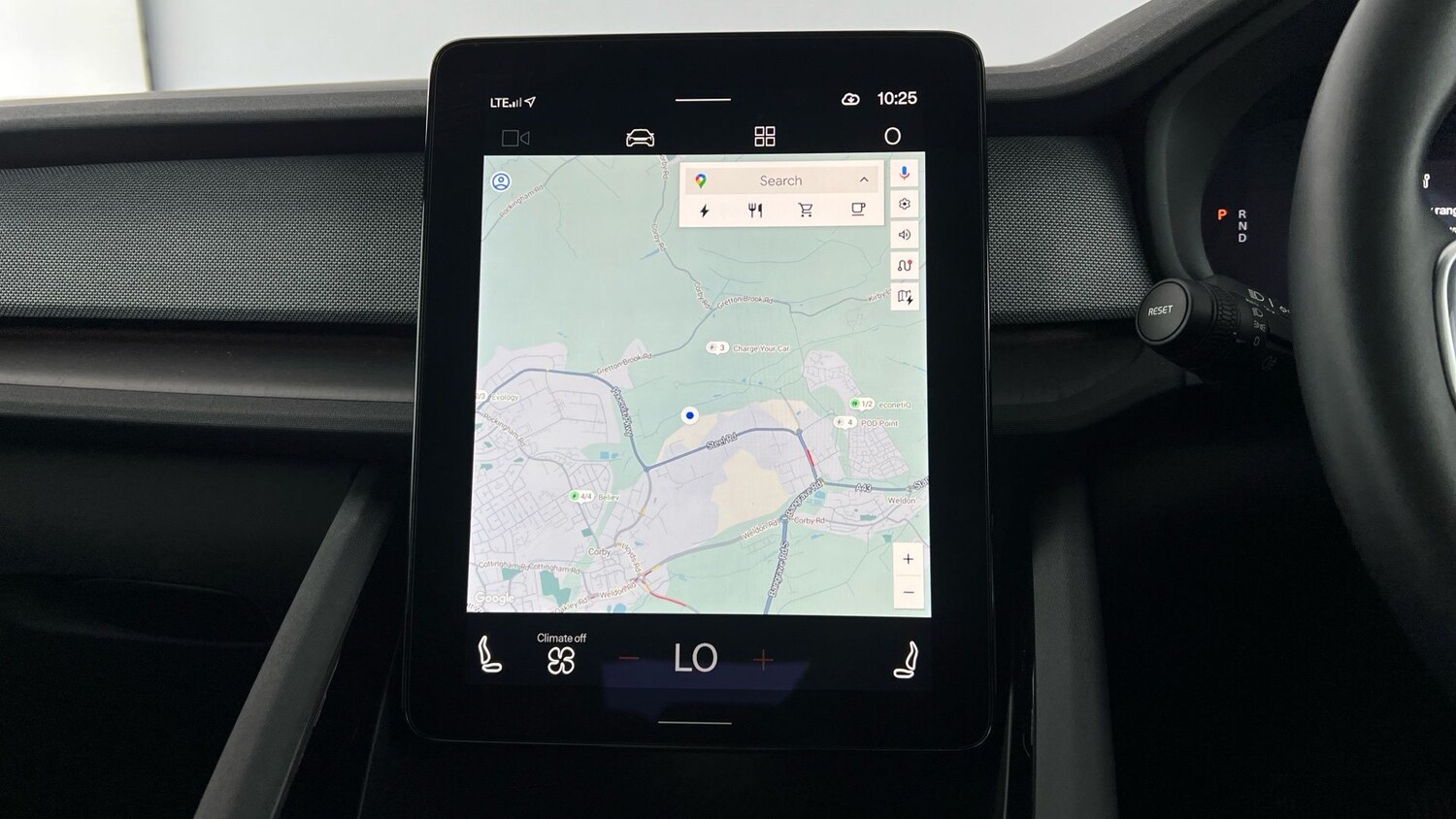 Used Polestar Polestar 2 2025 for sale - 77855706: Photo 14