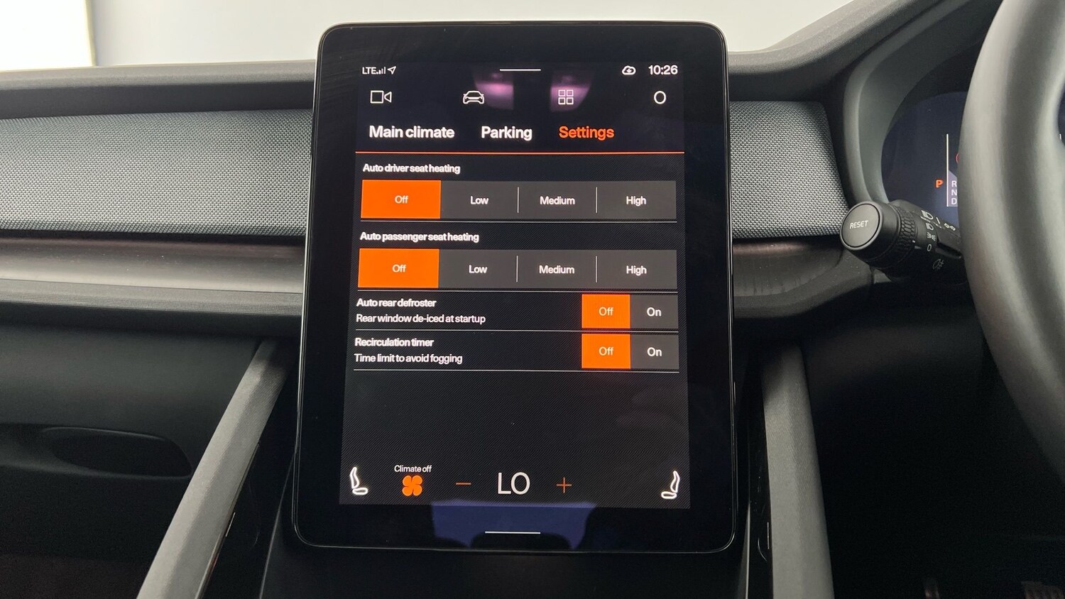 Used Polestar Polestar 2 2025 for sale - 77855706: Photo 15