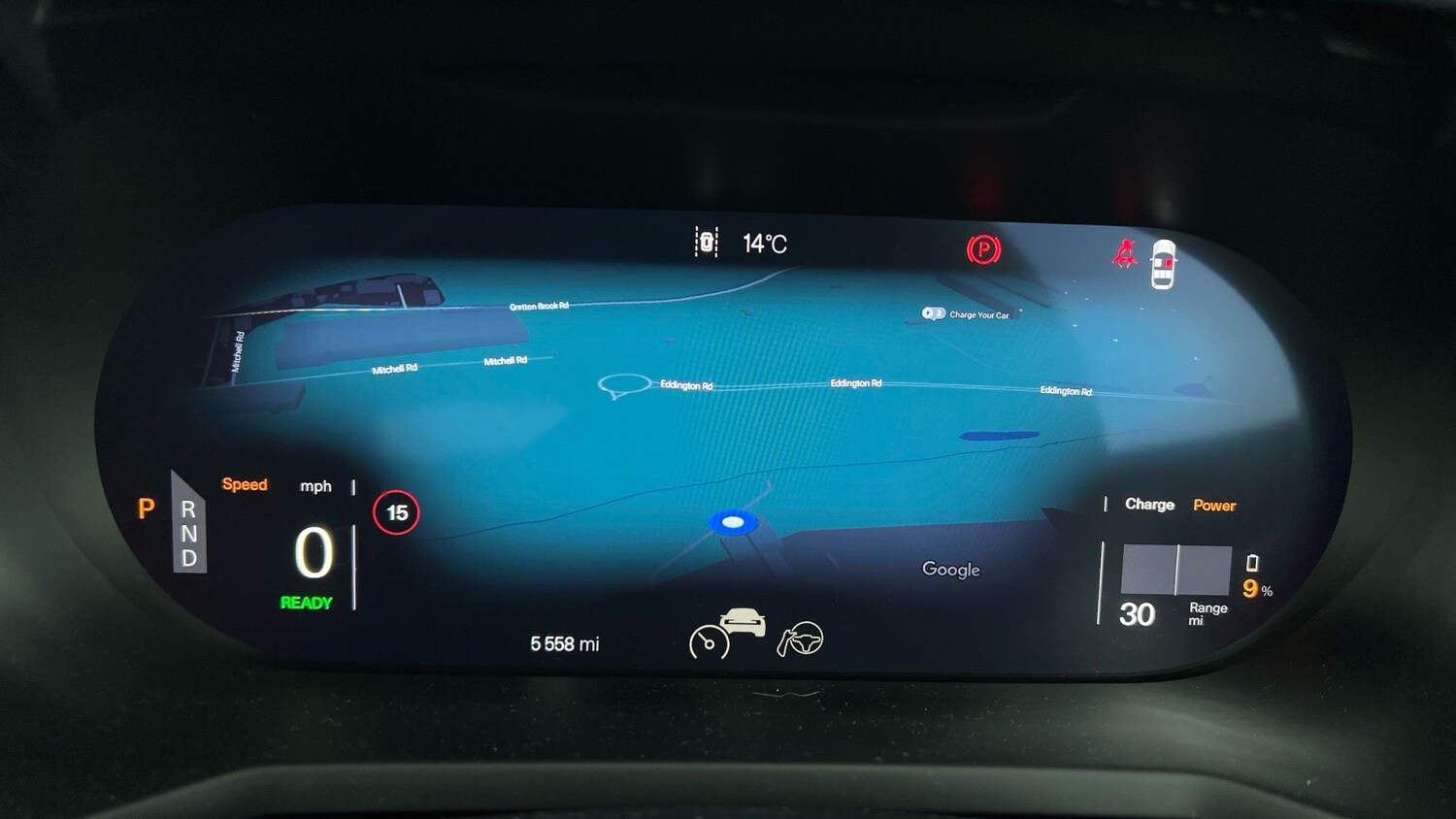 Used Polestar Polestar 2 2025 for sale - 77855706: Photo 16