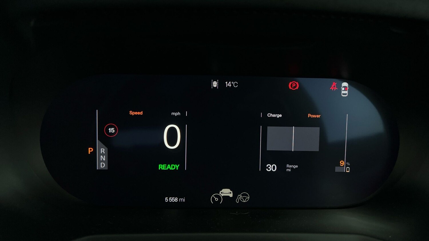 Used Polestar Polestar 2 2025 for sale - 77855706: Photo 17