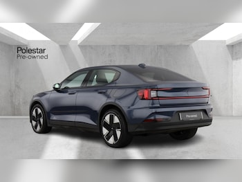 Used Polestar Polestar 2 2025 for sale - 77855706: Photo