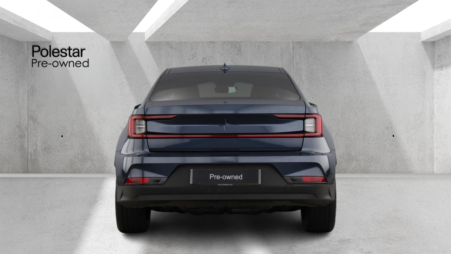 Used Polestar Polestar 2 2025 for sale - 77855706: Photo 4