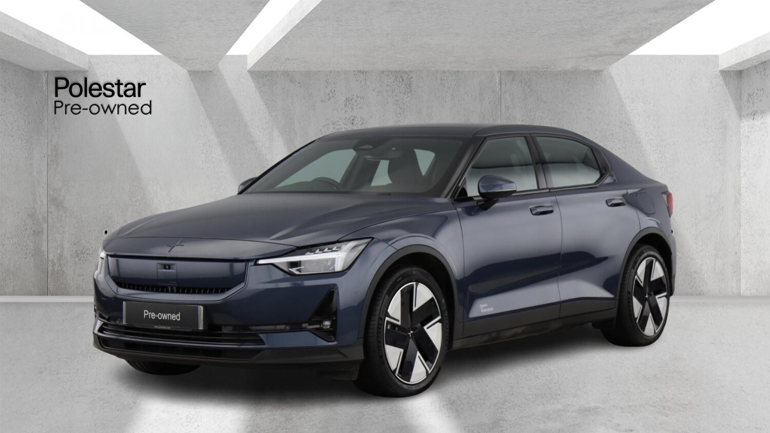 Used Polestar Polestar 2 2025 for sale - 77855706: Photo 7