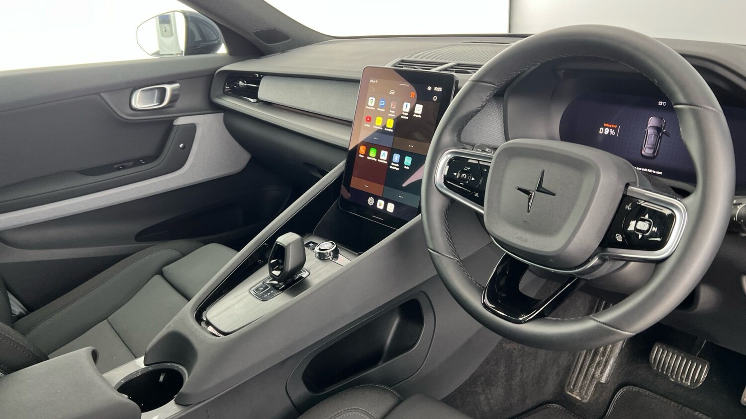 Used Polestar Polestar 2 2025 for sale - 77855706: Photo 9