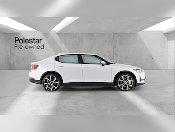 Used Polestar Polestar 2 2023 for sale - 75395755: Photo