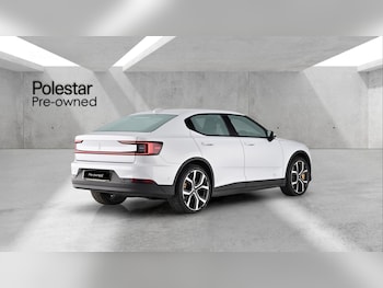 Used Polestar Polestar 2 2023 for sale - 75395755: Photo