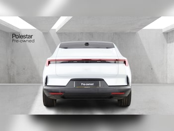 Used Polestar Polestar 4 2025 for sale - 78596253: Photo