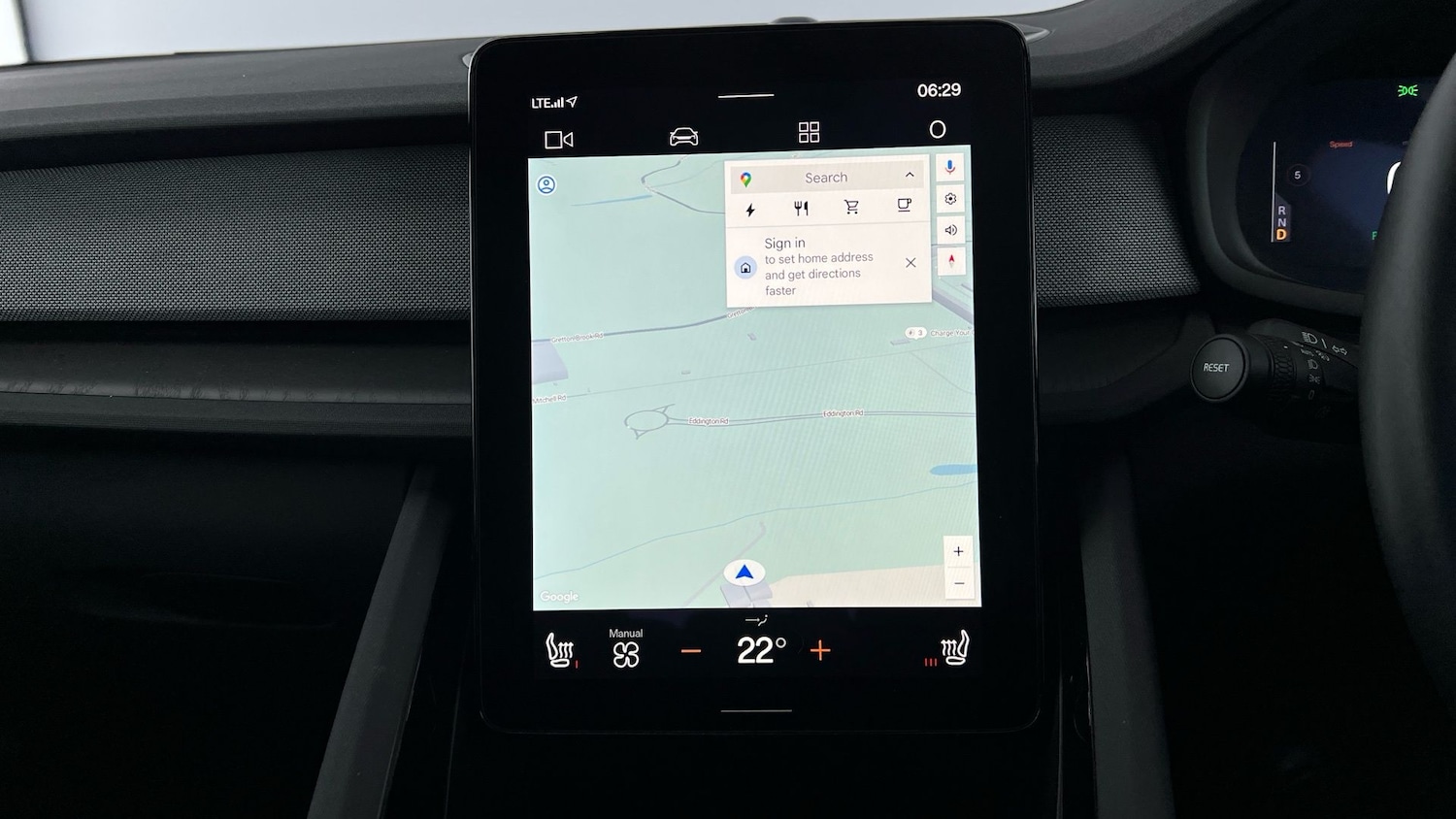 Used Polestar Polestar 2 2025 for sale - 77285735: Photo 14