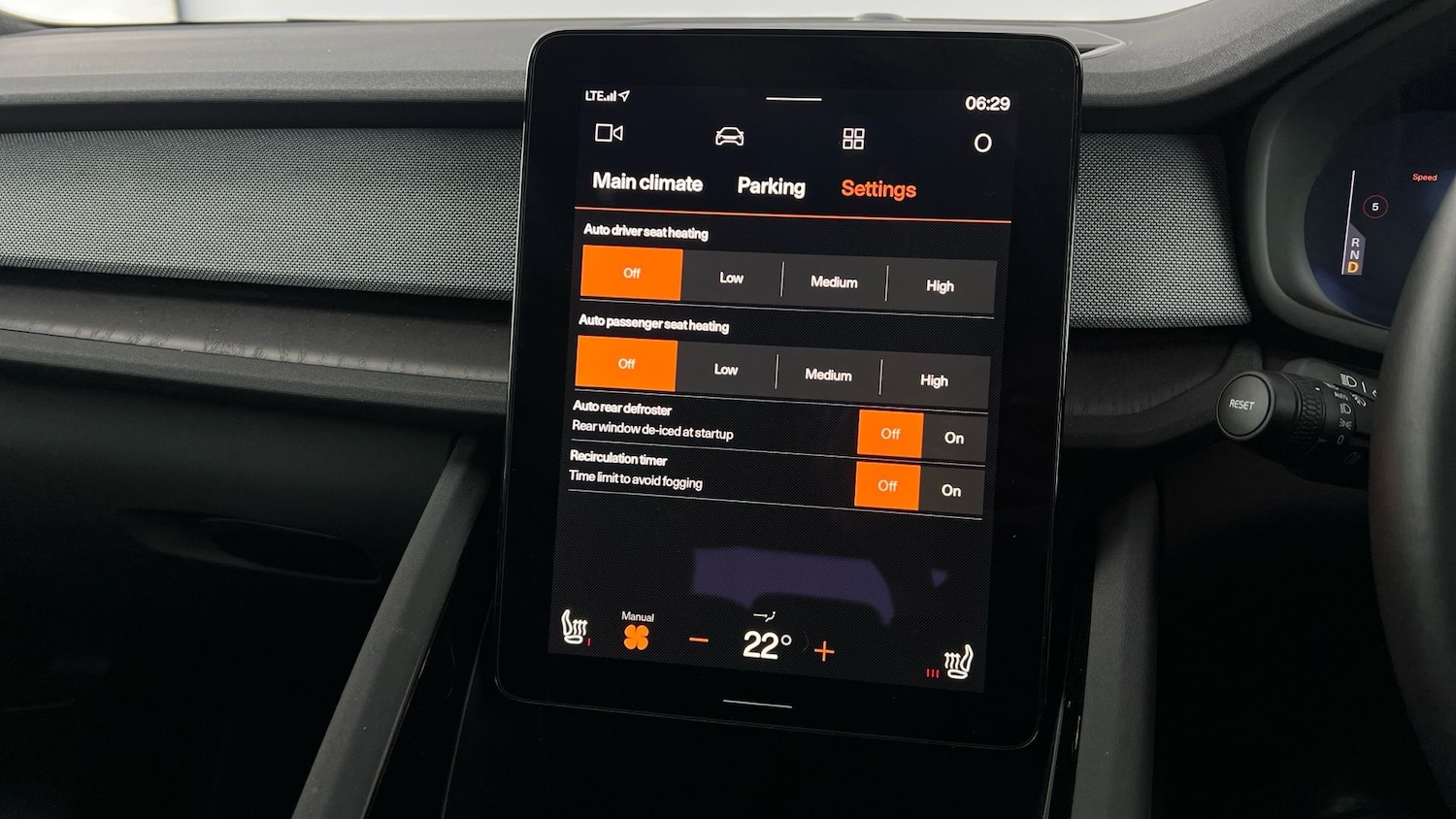 Used Polestar Polestar 2 2025 for sale - 77285735: Photo 15