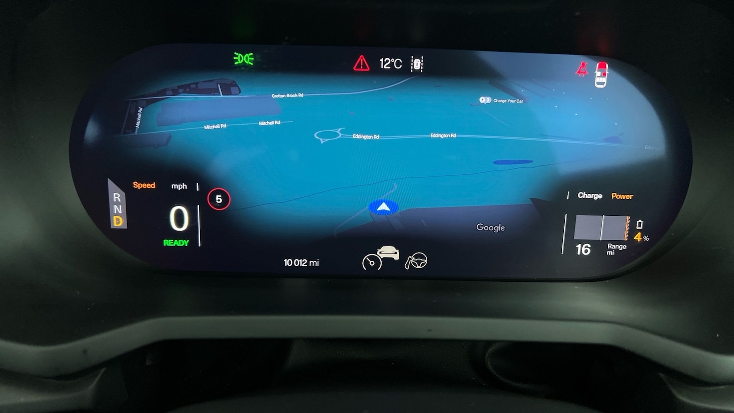 Used Polestar Polestar 2 2025 for sale - 77285735: Photo 16