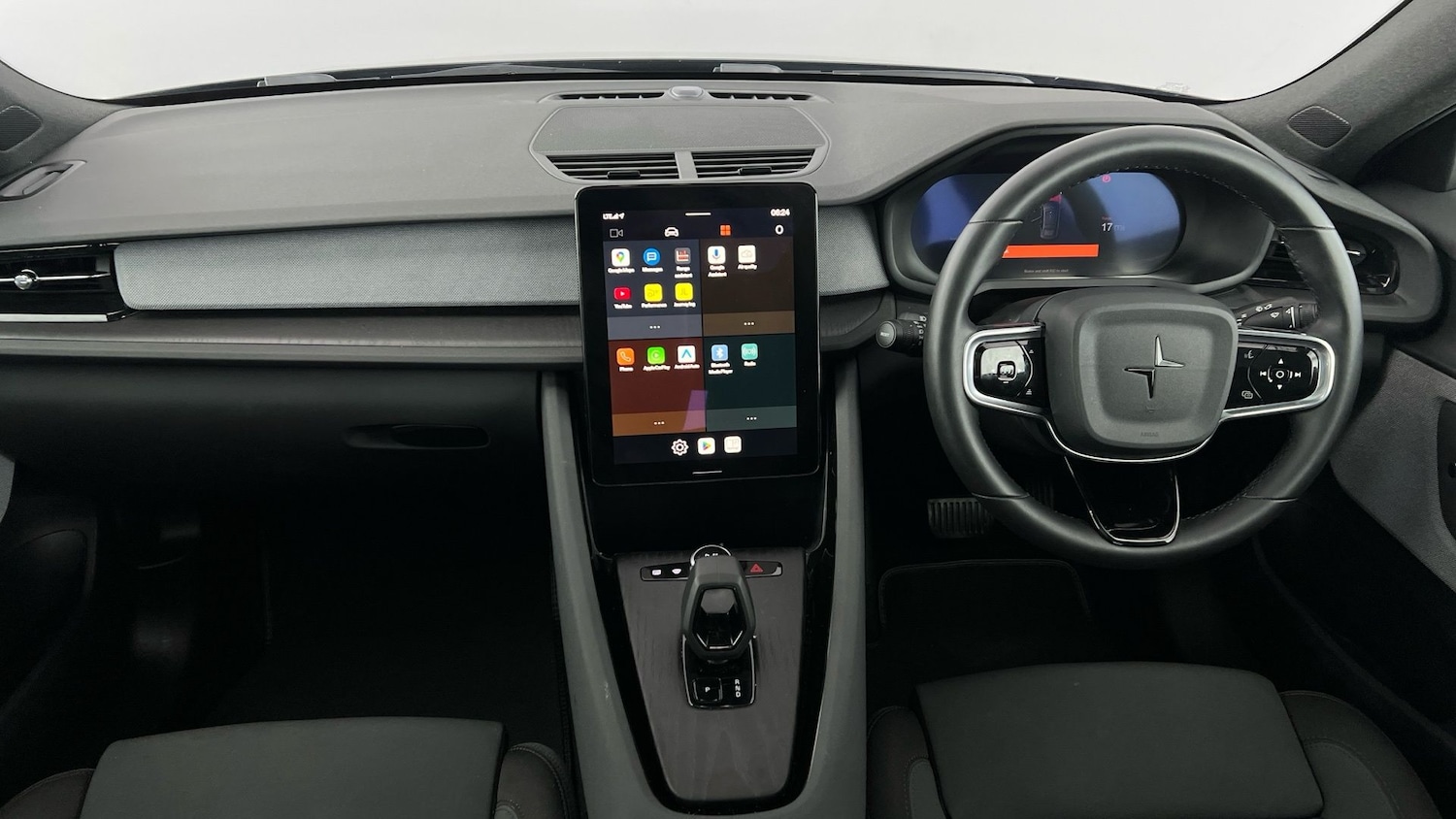 Used Polestar Polestar 2 2025 for sale - 77285735: Photo 21