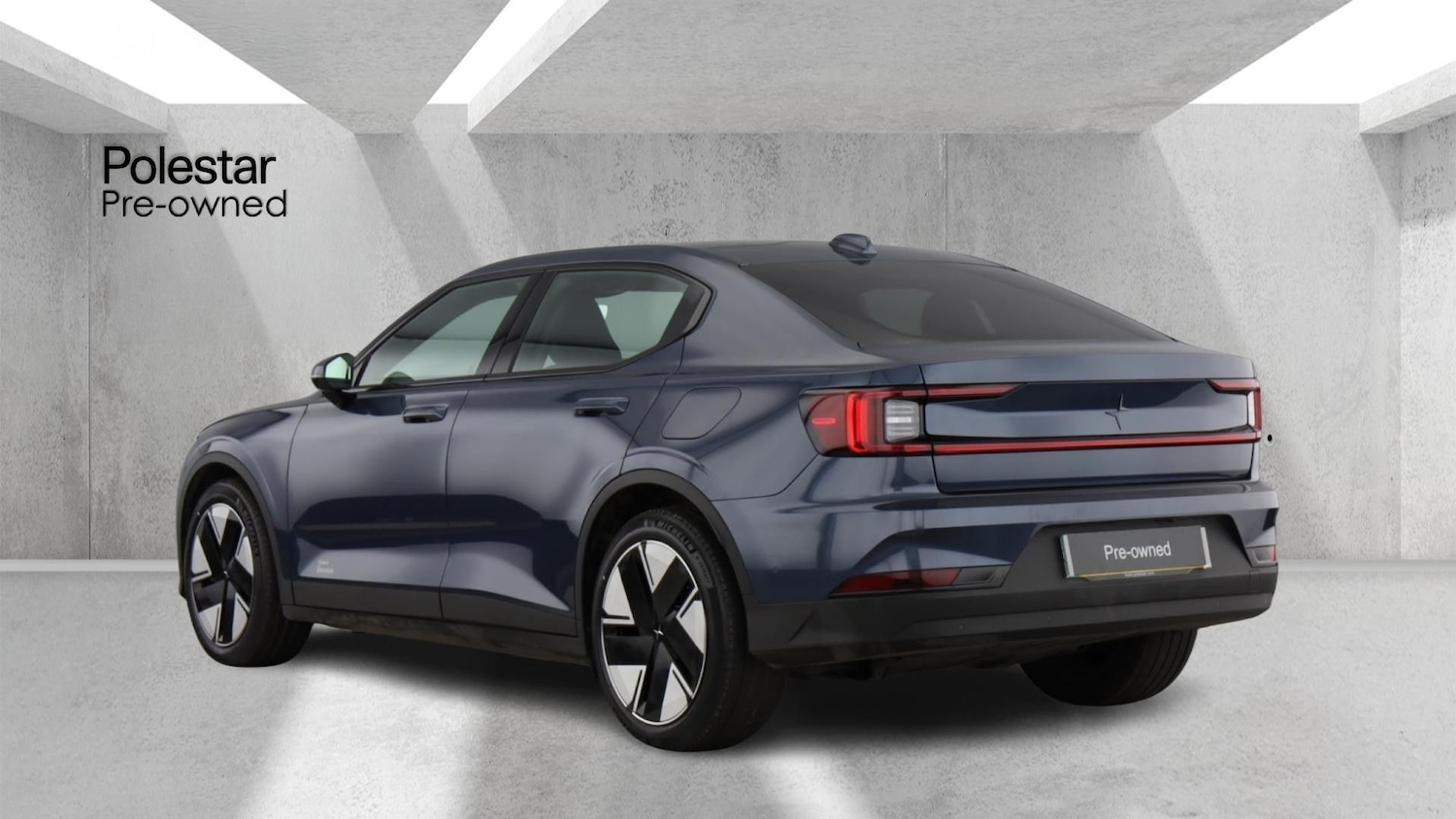 Used Polestar Polestar 2 2025 for sale - 77285735: Photo 3