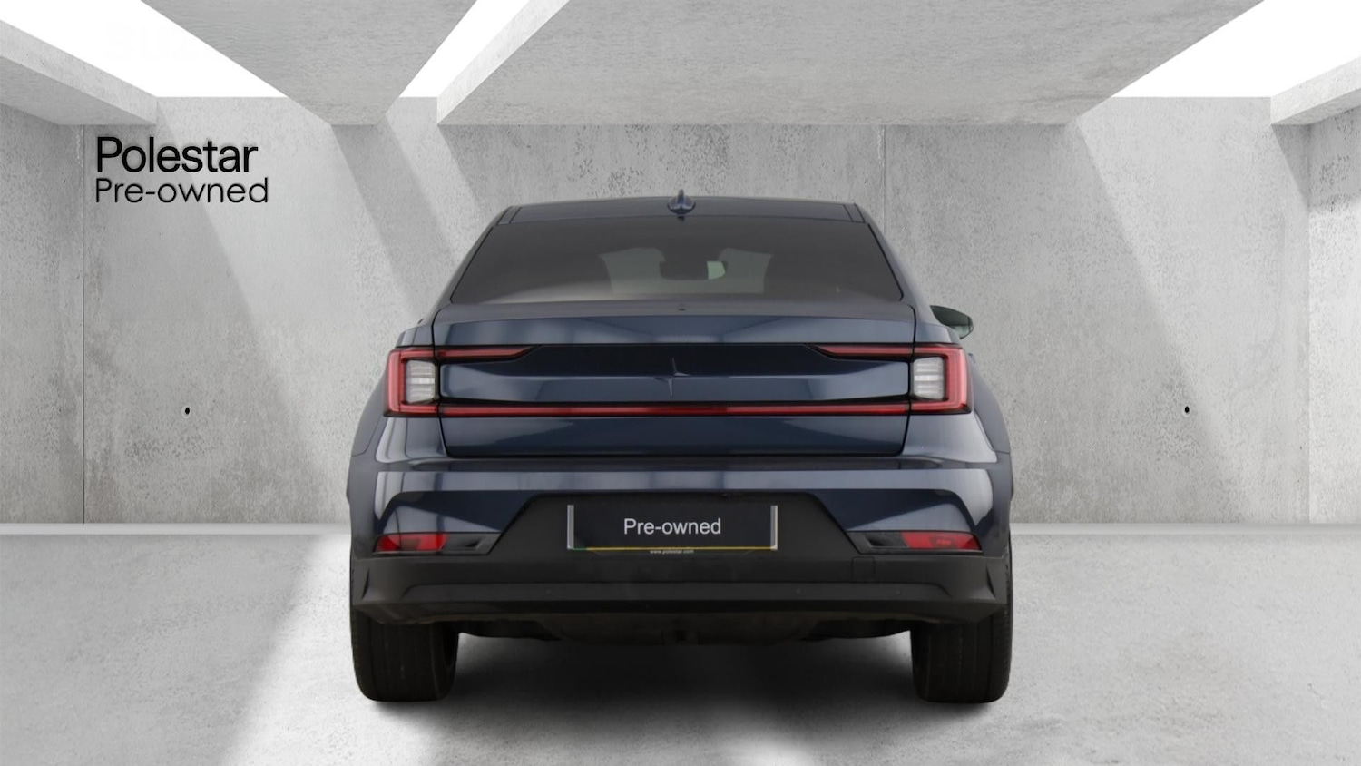 Used Polestar Polestar 2 2025 for sale - 77285735: Photo 4