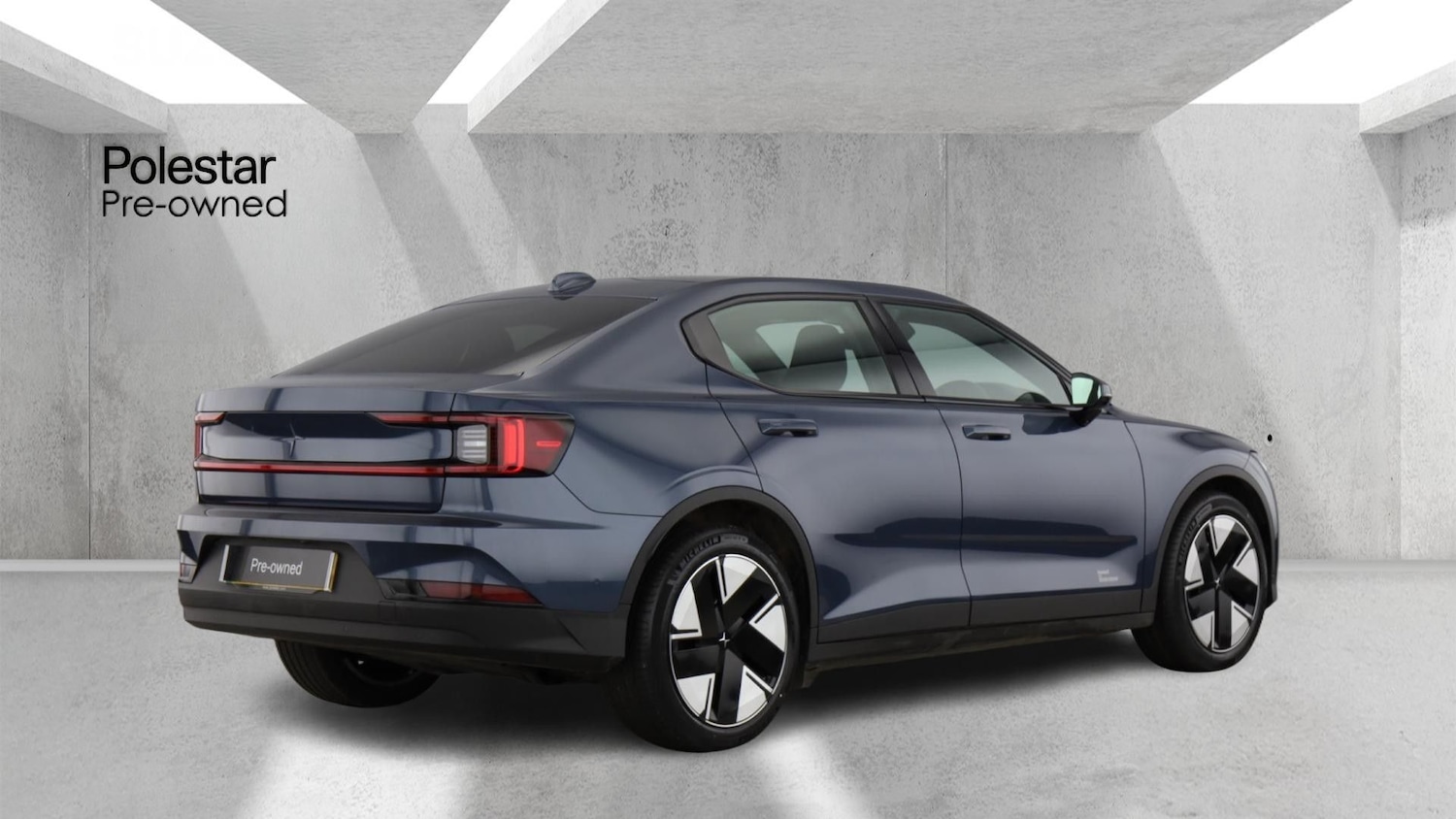 Used Polestar Polestar 2 2025 for sale - 77285735: Photo 5