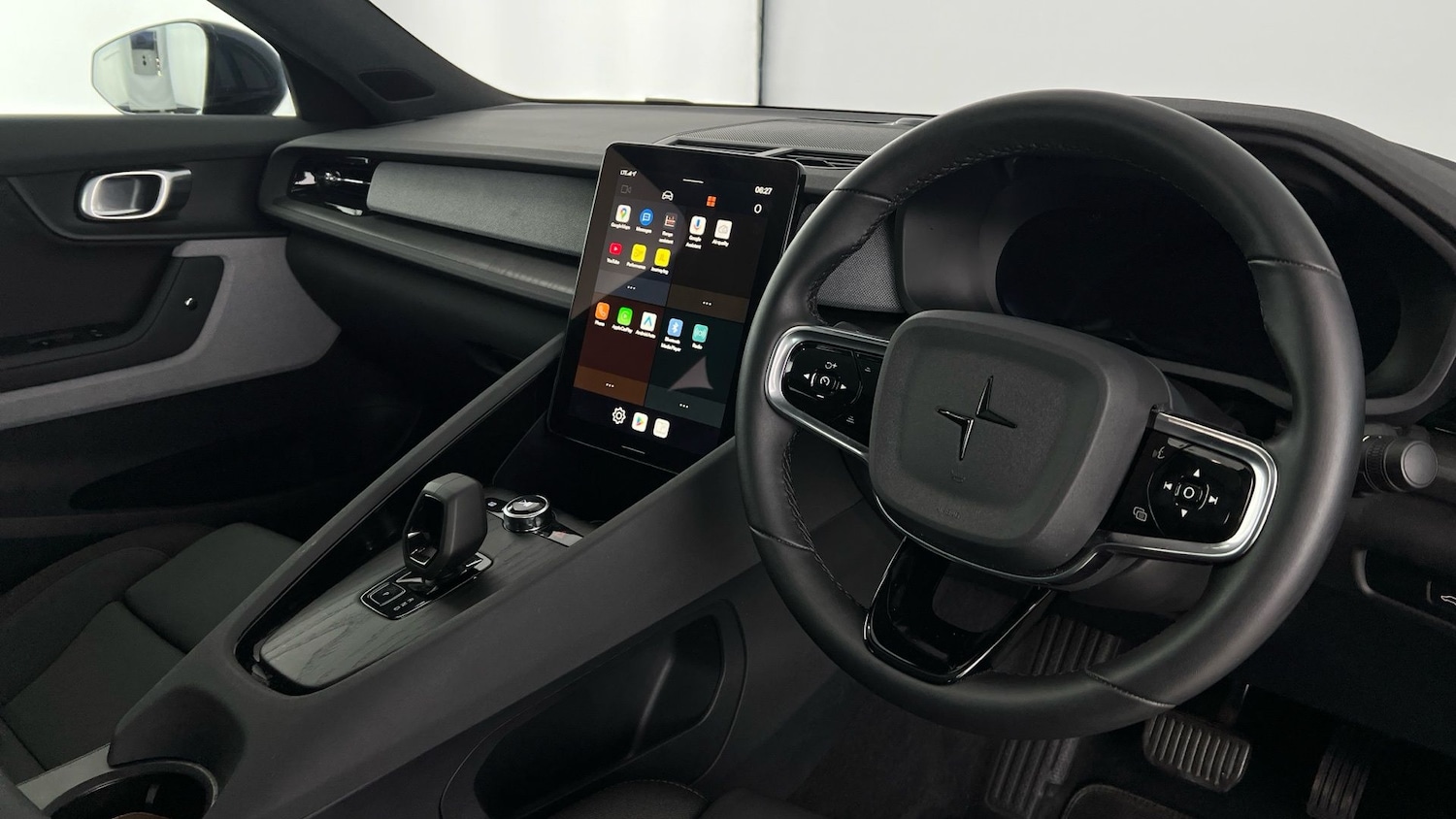 Used Polestar Polestar 2 2025 for sale - 77285735: Photo 9