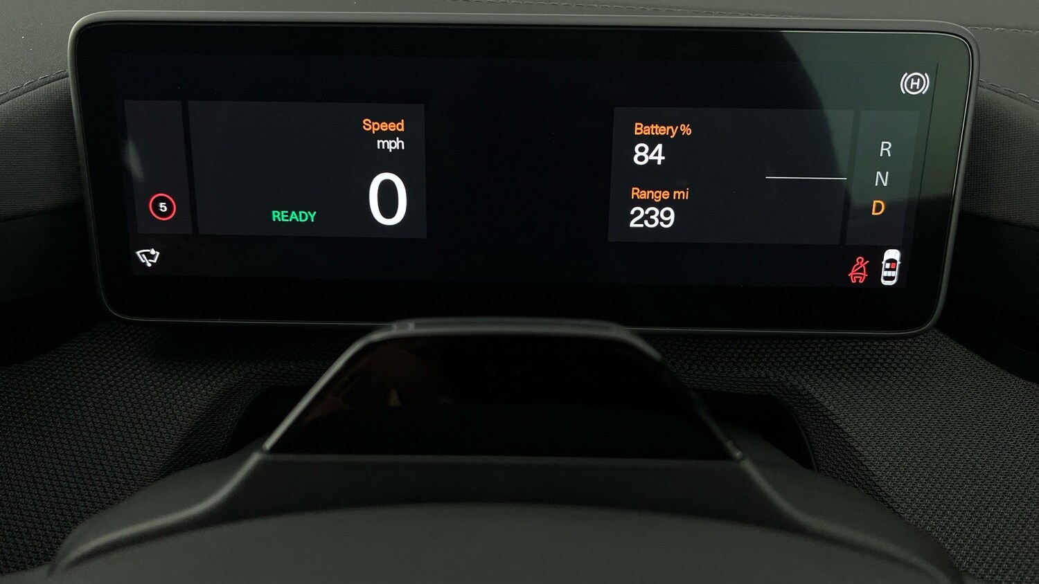 Used Polestar Polestar 4 2024 for sale - 75972376: Photo 14