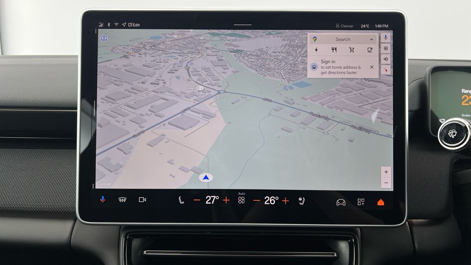 Used Polestar Polestar 4 2024 for sale - 75972376: Photo 16